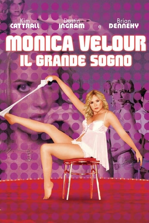 Monica Velour - Il grande sogno