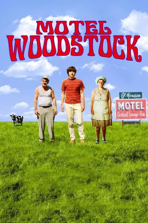 Motel Woodstock