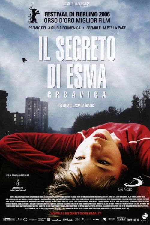 Il segreto di Esma