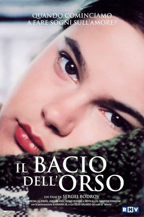 Il bacio dell'orso