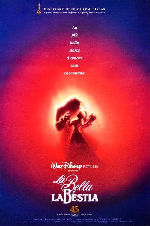 La bella e la bestia