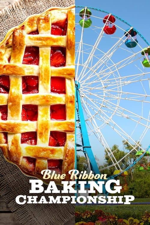 Blue Ribbon: il campionato di cucina USA