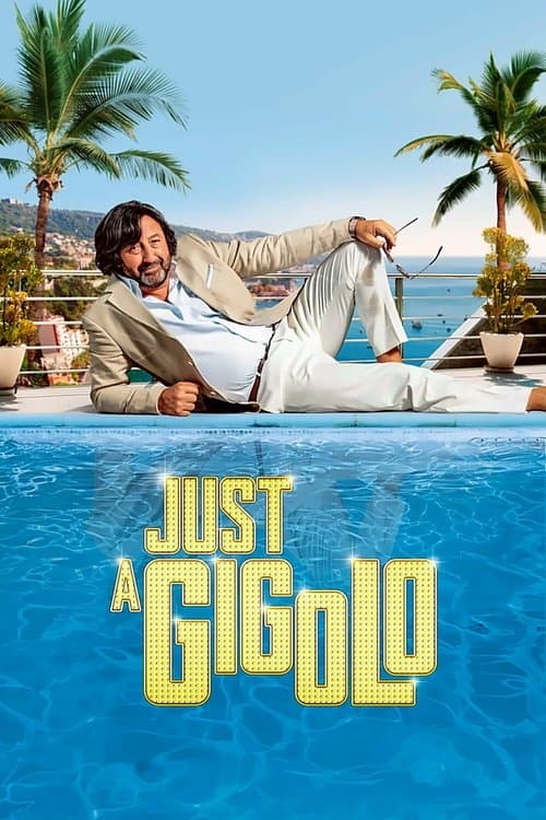Just a Gigolo