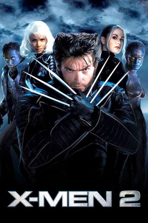 X-Men 2