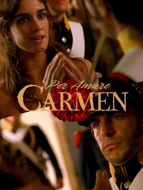 Per amare Carmen