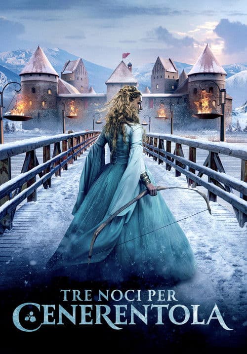 Tre noci per Cenerentola