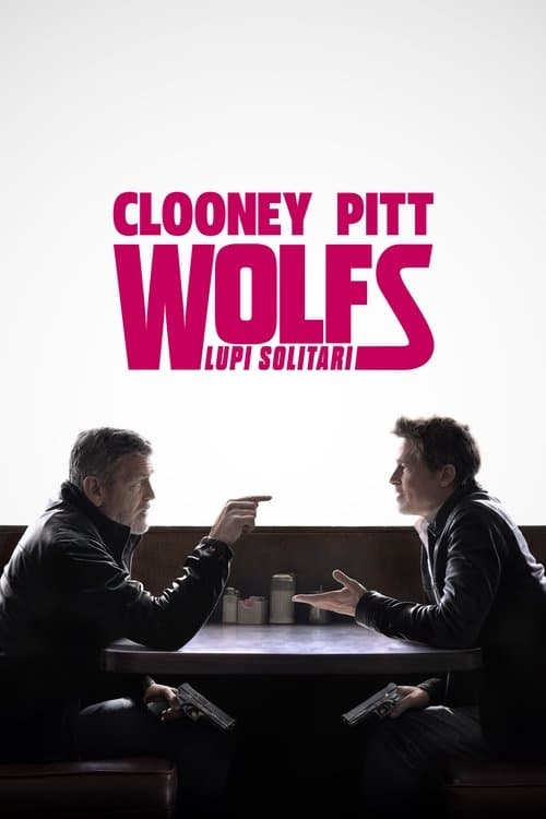 Wolfs - Lupi solitari