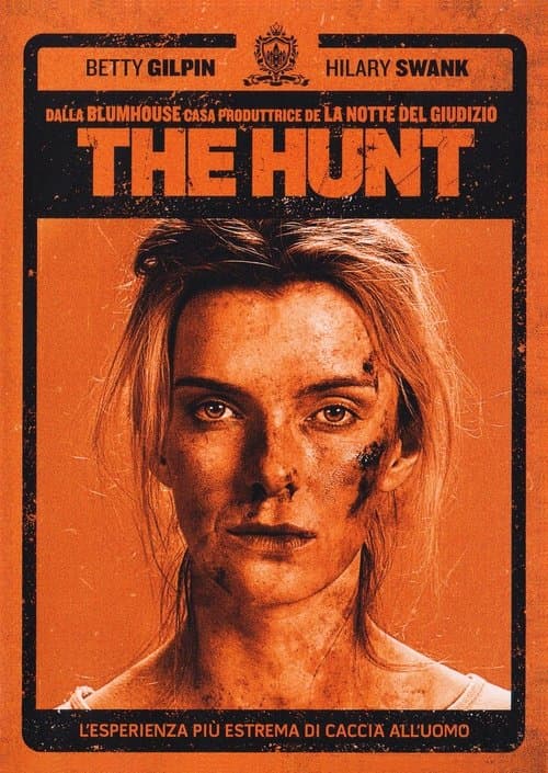 The Hunt