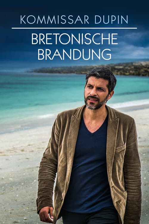 Il commissario Dupin - Lunedì nero per il commissario Dupin