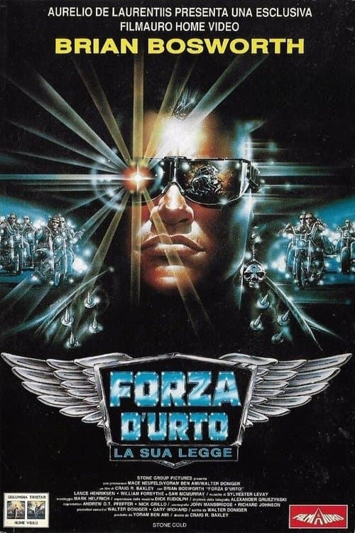 Forza d'urto