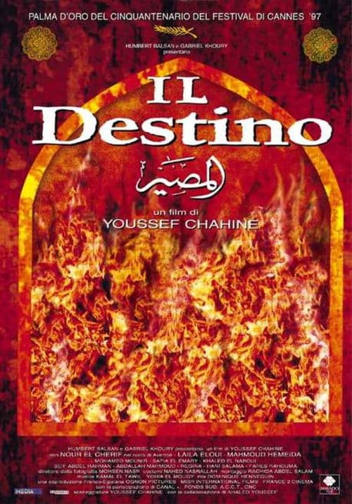 Il destino