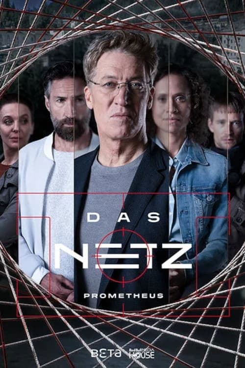 The Net - Prometheus