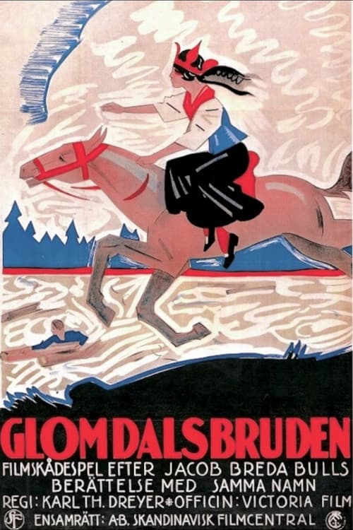 La fidanzata di Glomdal