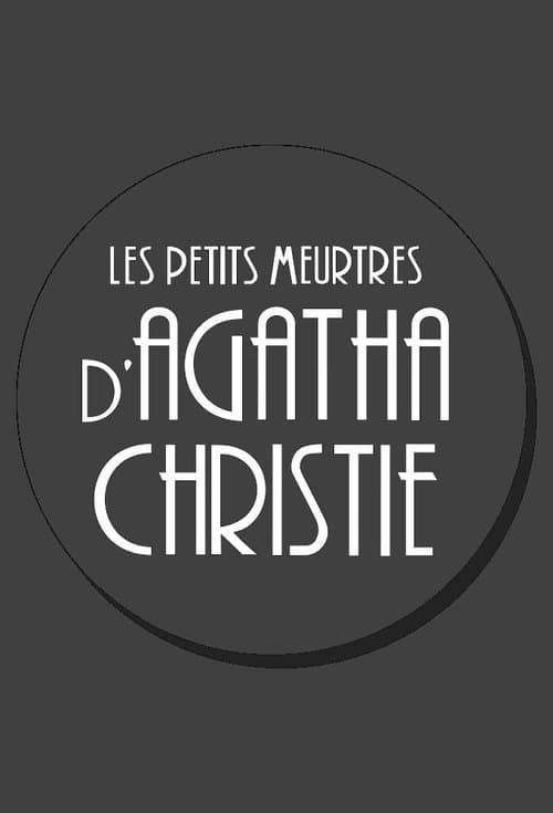 Little Murders by Agatha Christie