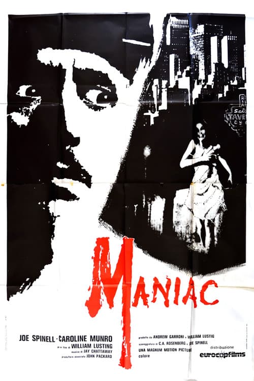 Maniac