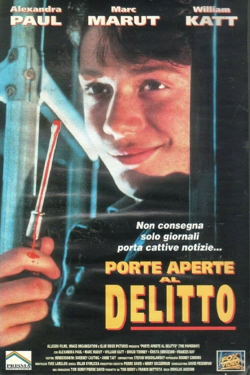 Porte aperte al delitto