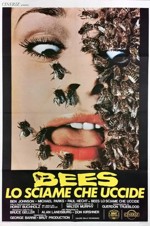 Bees - Lo sciame che uccide