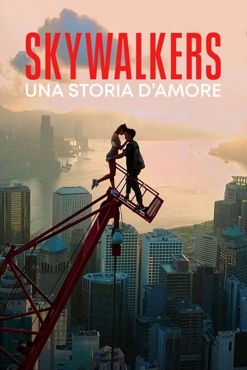 Skywalkers: una storia d'amore