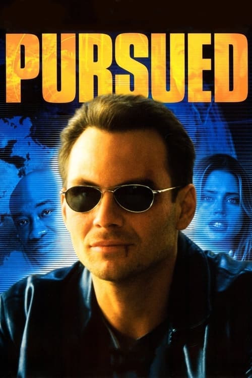 Pursued - Senza scrupoli