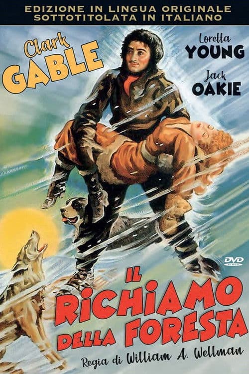 Il richiamo della foresta