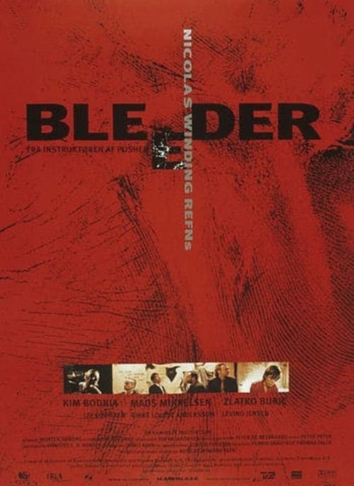 Bleeder