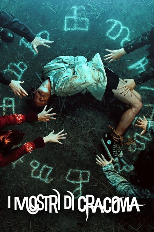 I mostri di Cracovia
