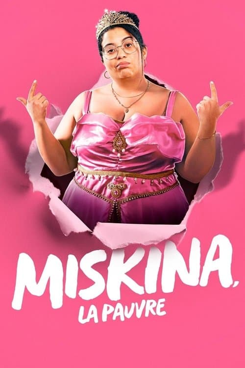 Miskina