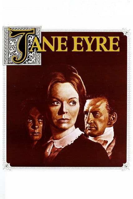 Jane Eyre nel castello dei Rochester