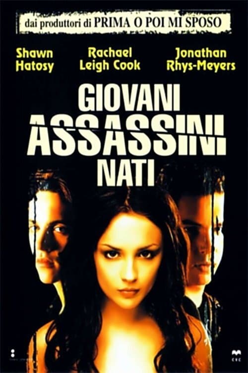 Giovani assassini nati