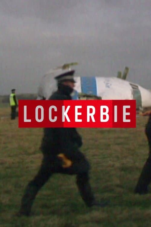 Lockerbie - La vera storia dell'attentato