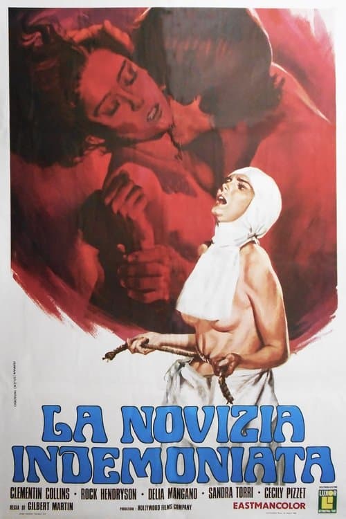 La novizia indemoniata