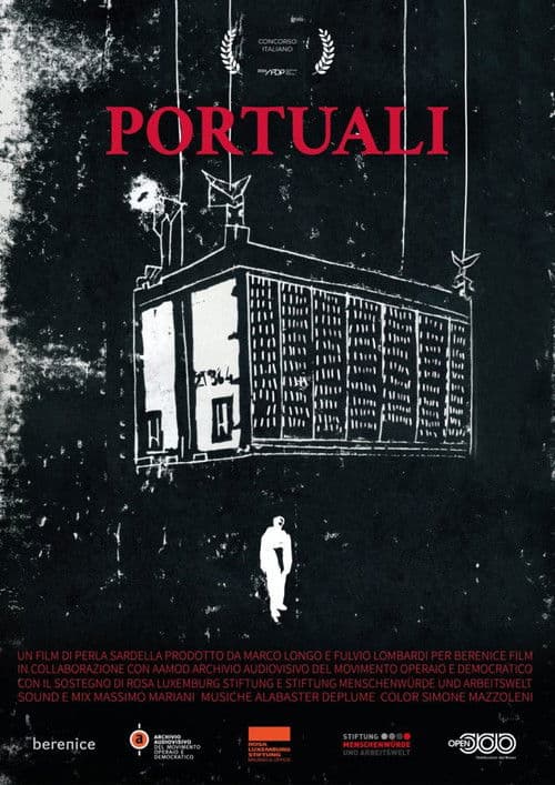 Portuali