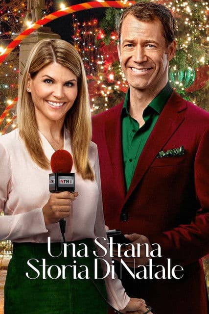 Una strana storia di Natale
