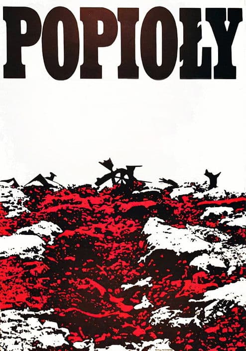 Ceneri sulla grande armata