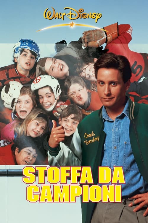 Stoffa da campioni