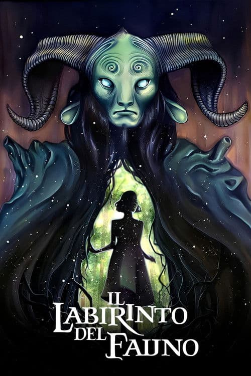 Il labirinto del fauno