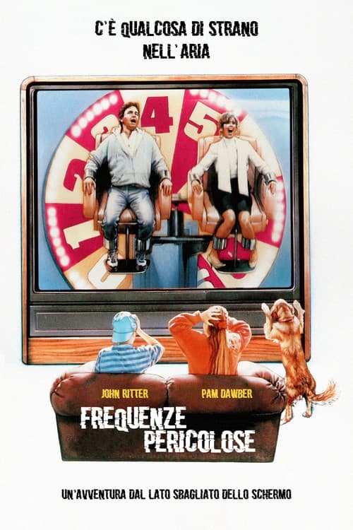 Frequenze pericolose