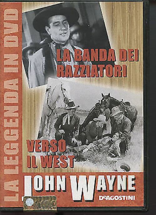 La banda dei razziatori