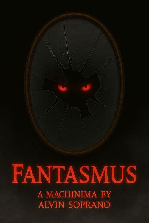 Fantasmus