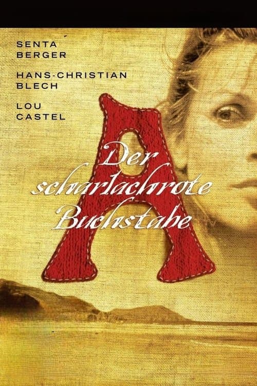 La lettera scarlatta