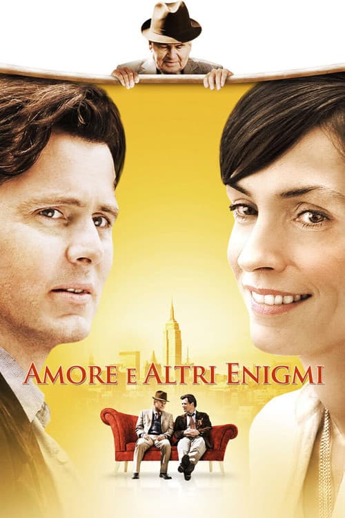 Amore & altri enigmi