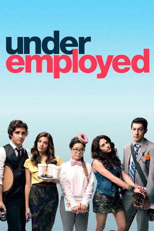 Underemployed - Generazione in saldo