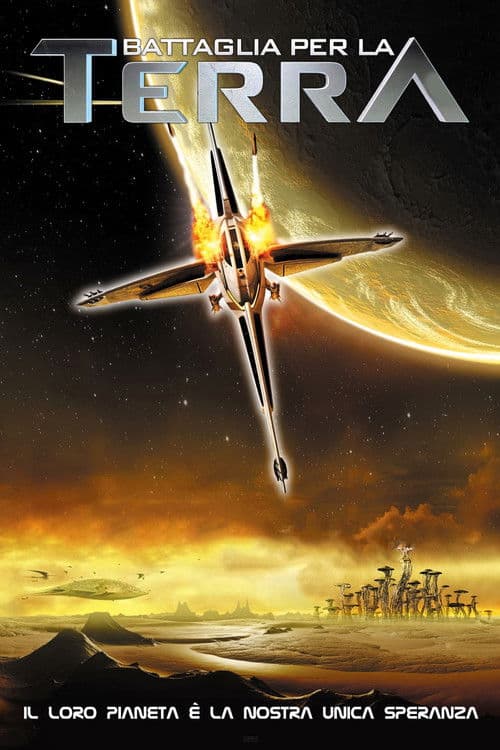 Battaglia per la Terra