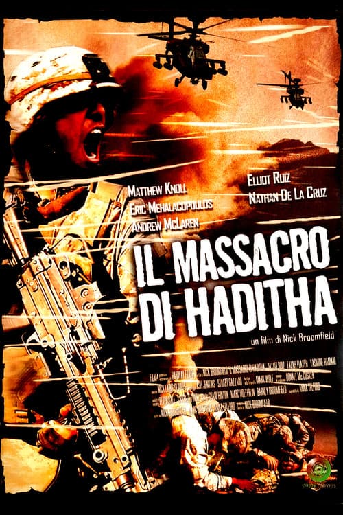 Il Massacro di Haditha
