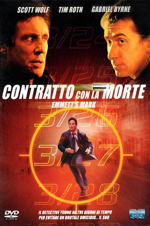 Contratto con la Morte - Emmett's Mark