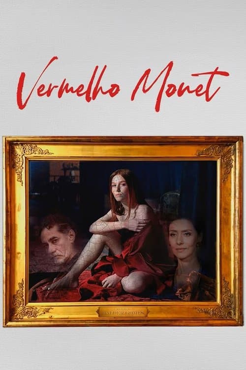 Vermelho Monet