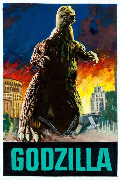 Godzilla