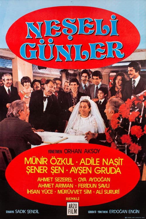 Neşeli Günler