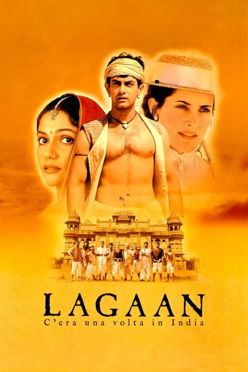 Lagaan: C'era una volta in India