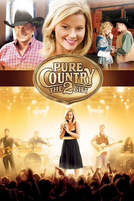 Pure Country: Il dono
